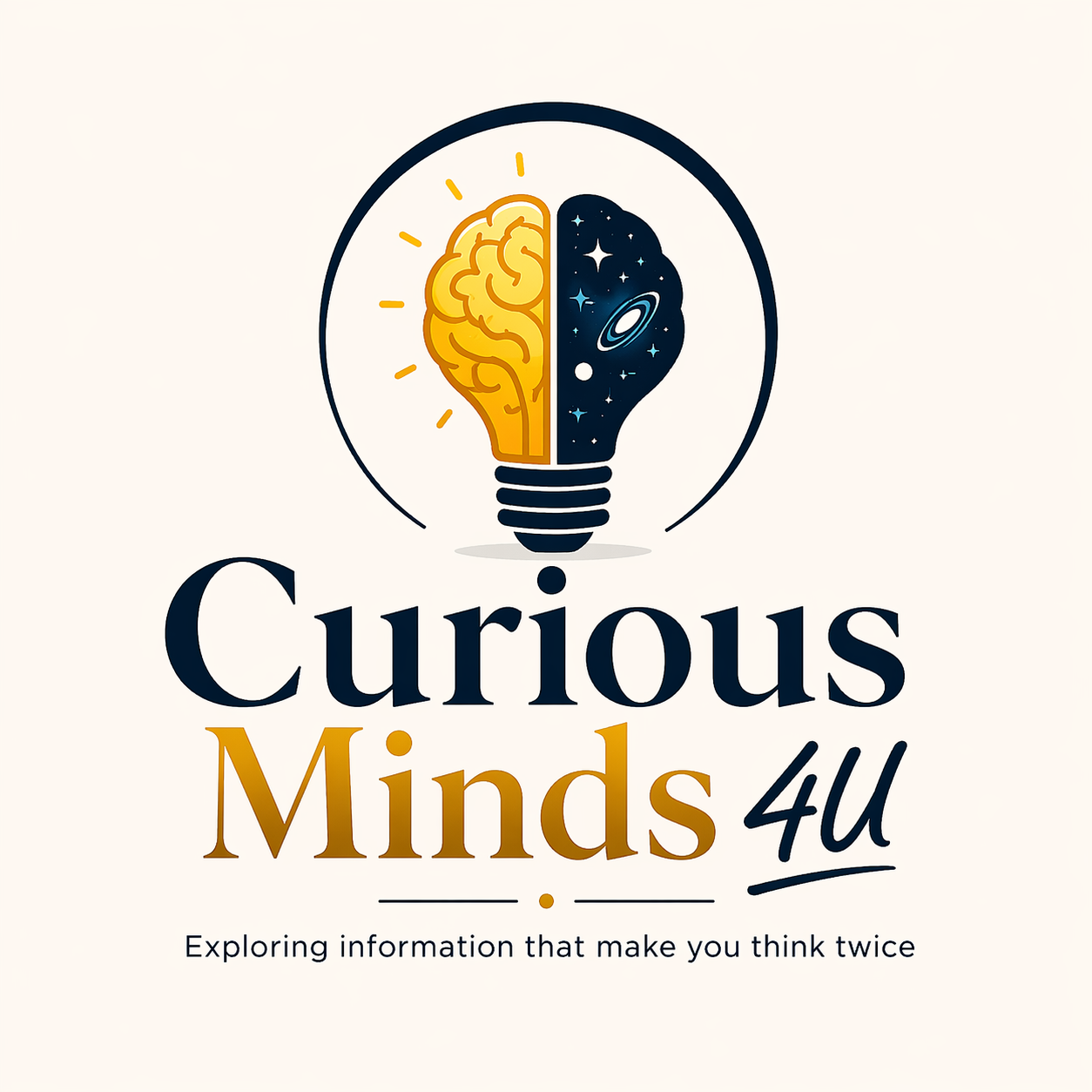 Curious Minds 4U